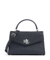 Lauren Ralph Lauren Farrah Small Crossover väska lauren navy