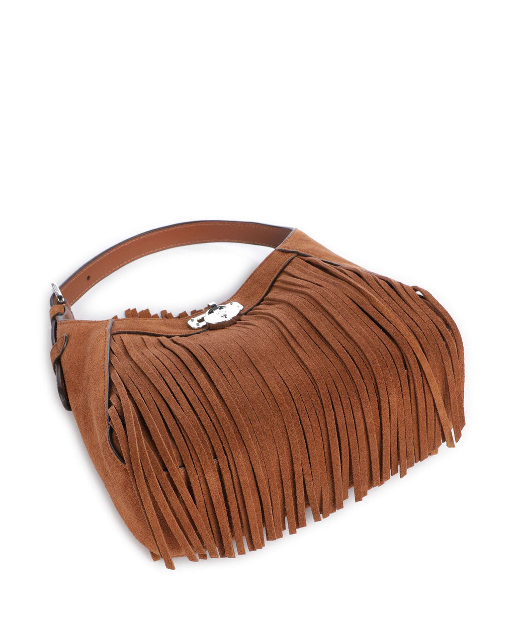 Lauren Ralph Lauren Tanner Small Shoulder bag lauren tan