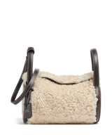 Polo Ralph Lauren Play Medium Crossover väska luggage/cream
