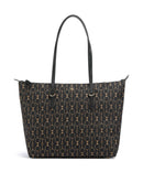 Lauren Ralph Lauren Keaton 26 Tote bag stratford links print/black
