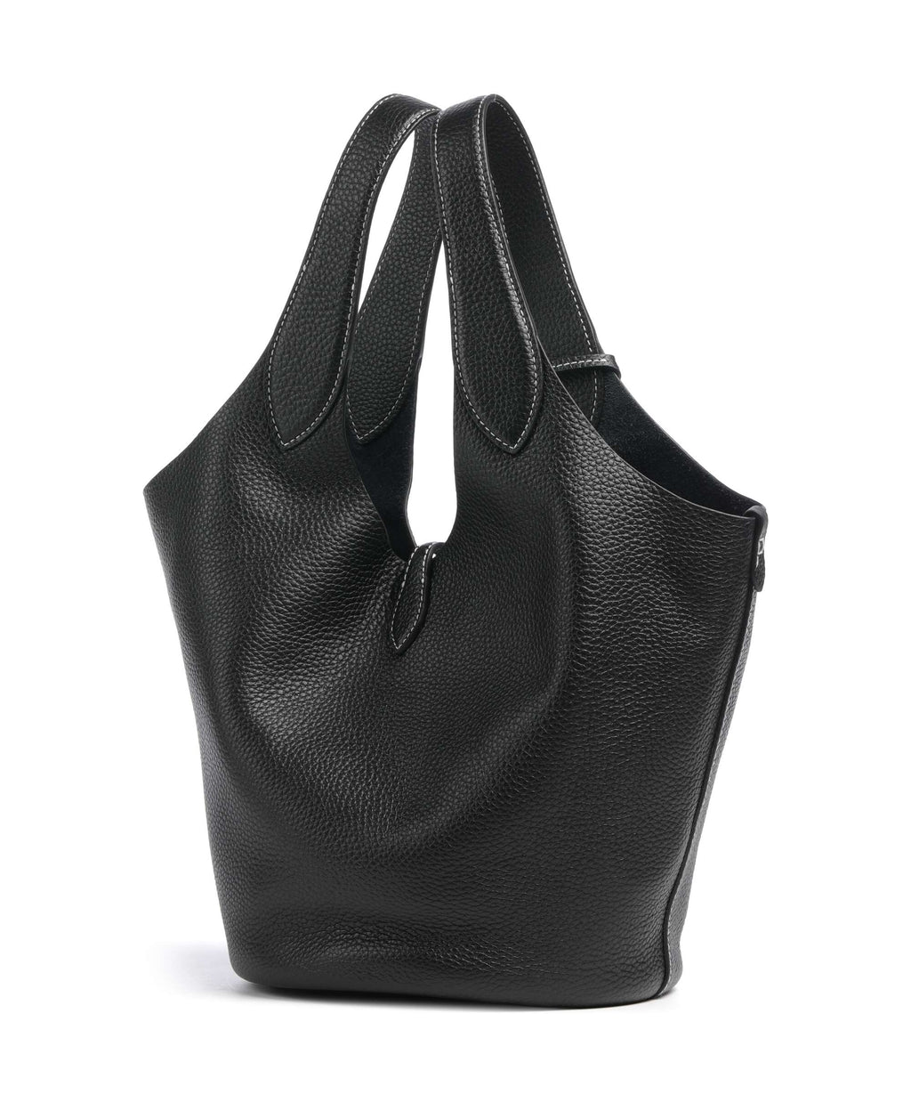 Polo Ralph Lauren Play Medium Handbag black