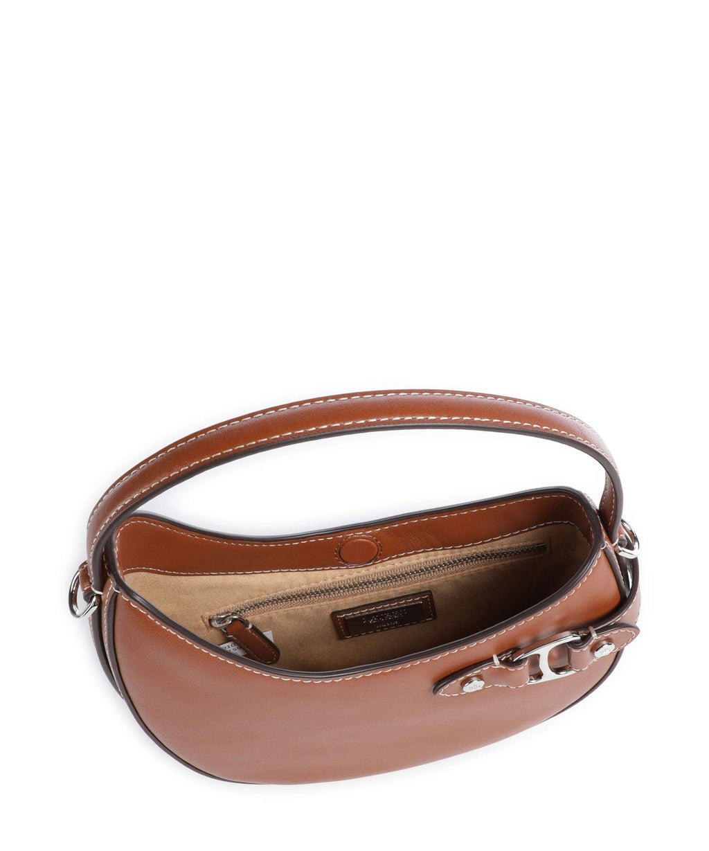 Lauren Ralph Lauren Tasha Small Crossbody bag lauren tan