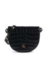 Lauren Ralph Lauren Witley Medium Crossover väska black