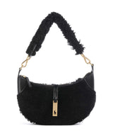 Polo Ralph Lauren ID Collection Small Axelremsväska black