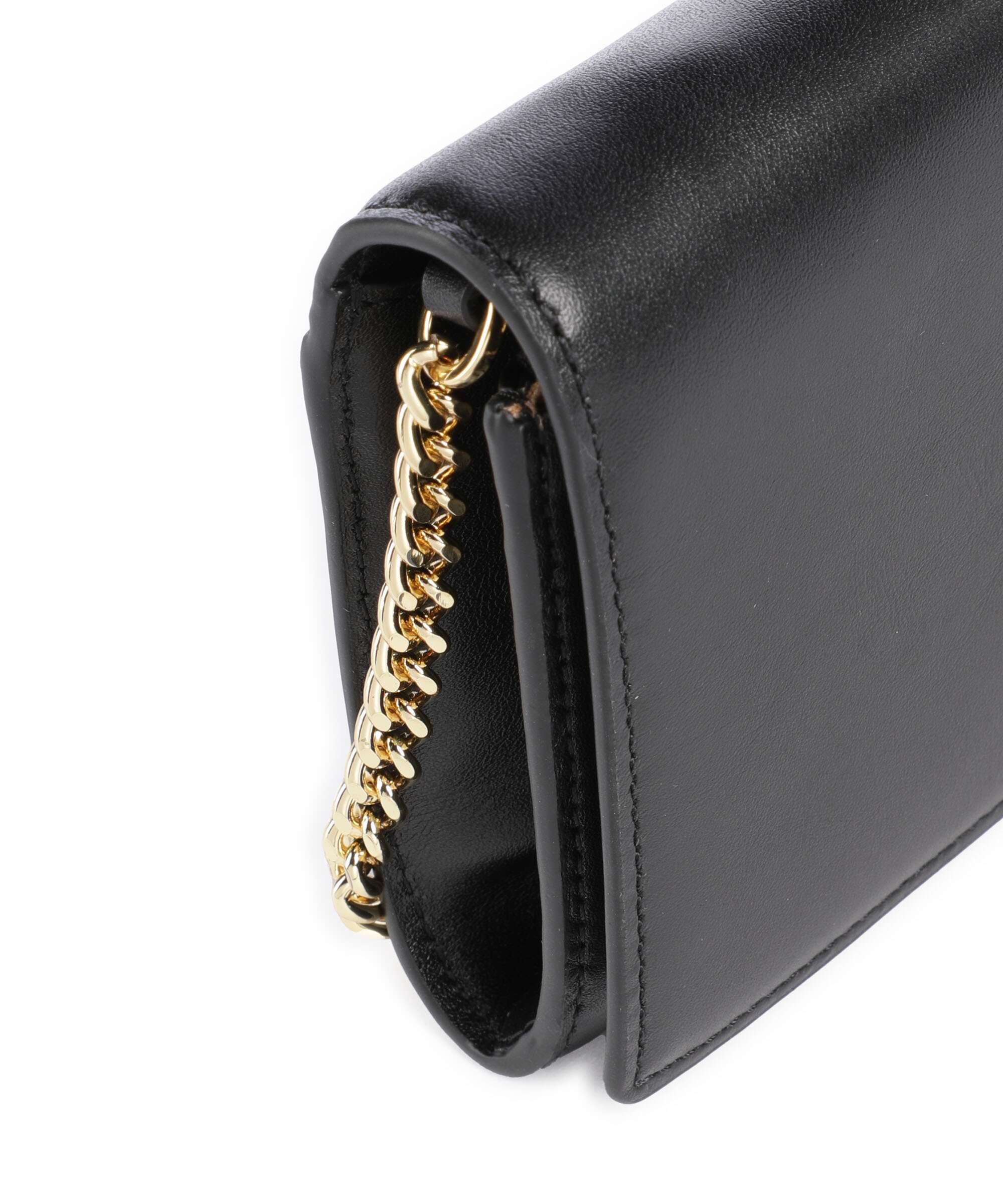 Lauren Ralph Lauren Adair II Large Wallet black