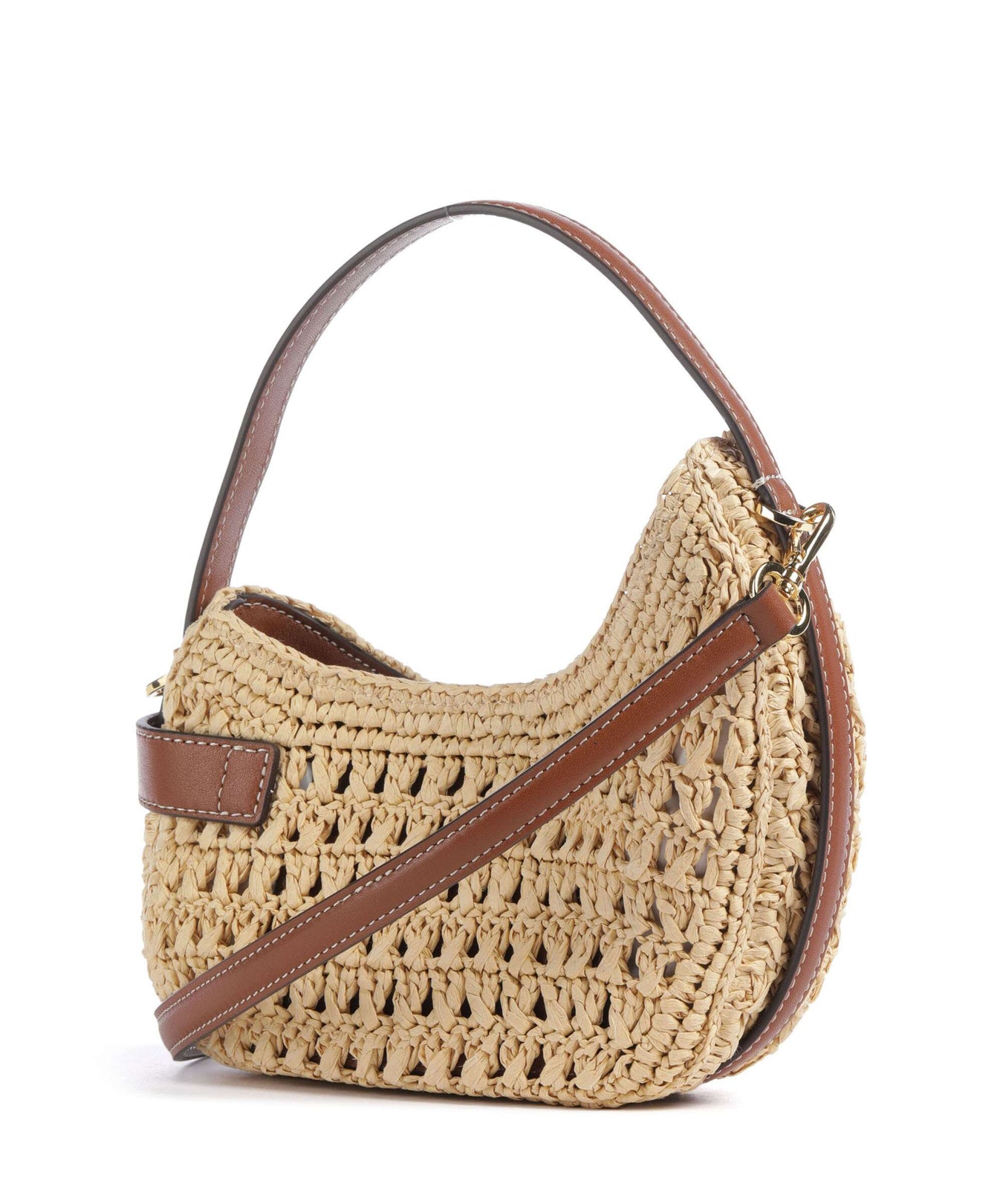 Lauren Ralph Lauren Tasha Small Handbag natural/lauren tan