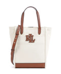 Lauren Ralph Lauren Cameryn Small Crossbody bag natural/lauren tan