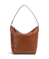 Lauren Ralph Lauren Tasha Large Hobo väska lauren tan