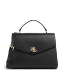Lauren Ralph Lauren Farrah 27 Handväskor black