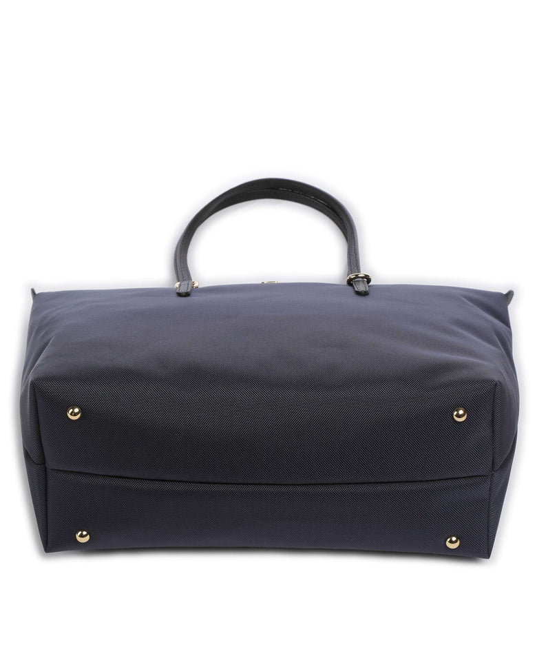 Lauren Ralph Lauren Keaton 26 Tote bag french navy