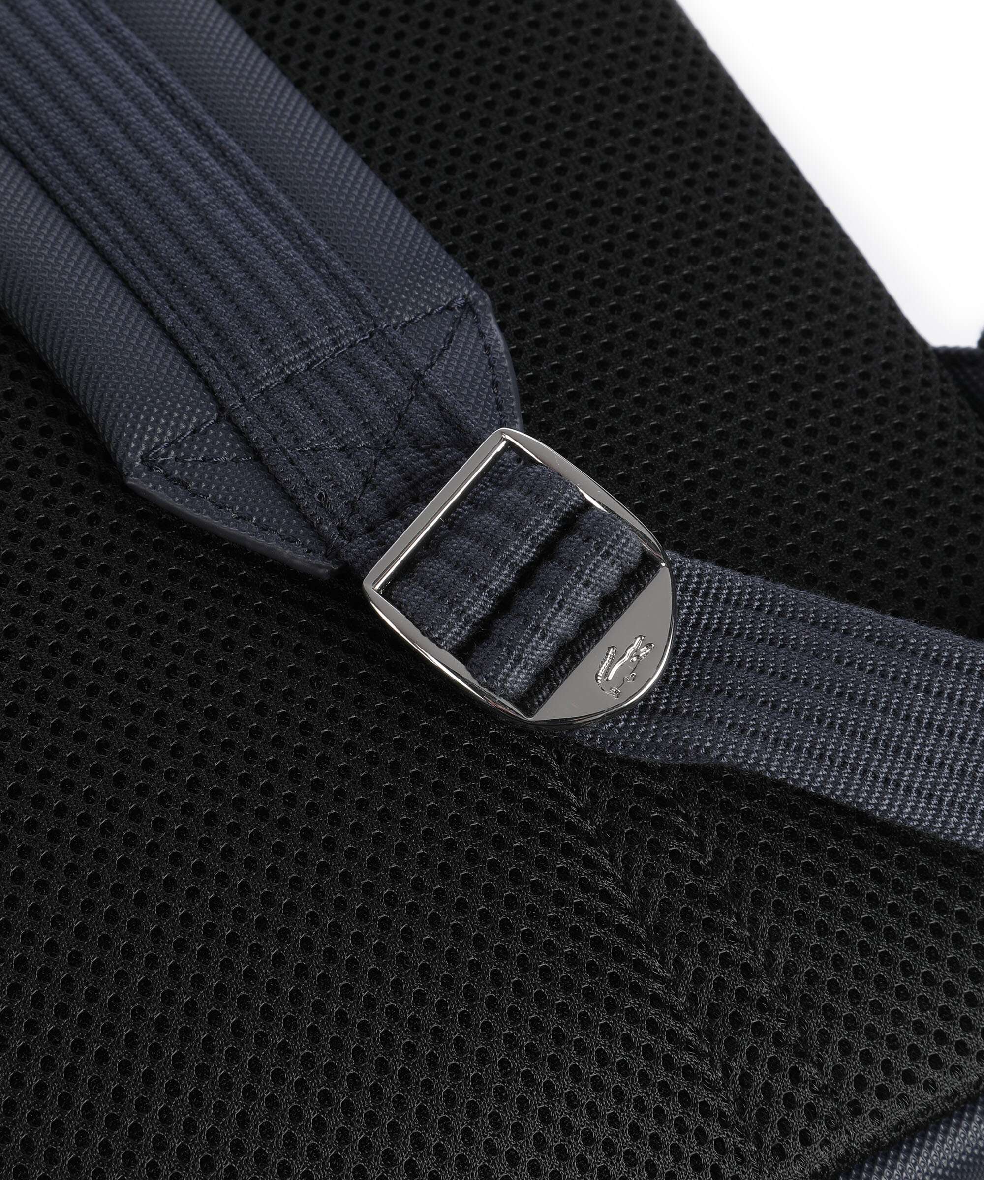 Lacoste Mens Classic Backpack marine