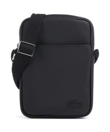 Lacoste Mens Classic Crossover väska noir