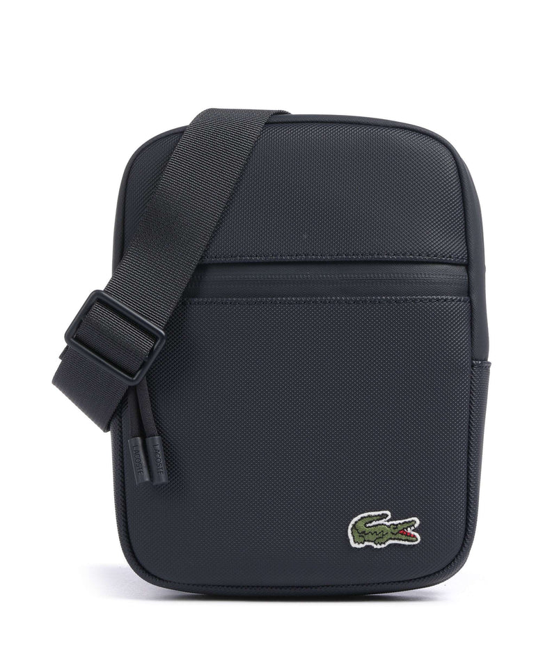Lacoste LCST Crossbody bag eclipse