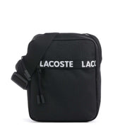Lacoste Neocroc Crossover väska tape noir