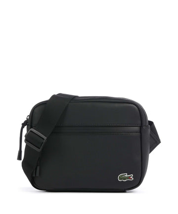 Lacoste LCST Crossover väska noir