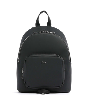 Lacoste Daily City Ryggsäck noir