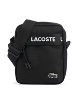 Lacoste Neocroc Crossover väska tape noir