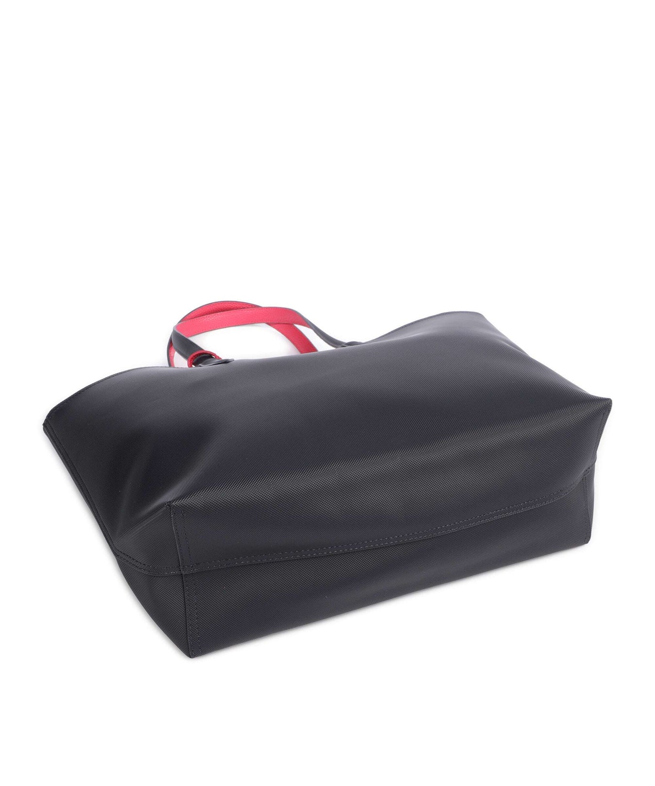 Lacoste Anna Tote bag abimes/petunia