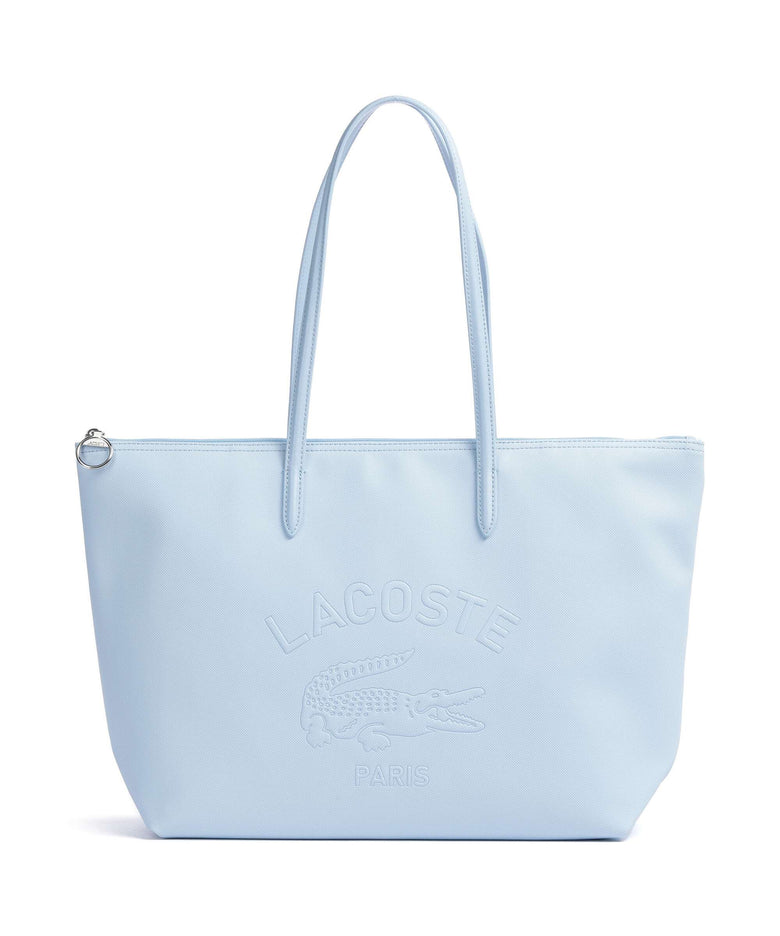 Lacoste L.12.12 Concept Tote bag panorama