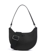 Lacoste Chantaco Classics Axelremsväska noir