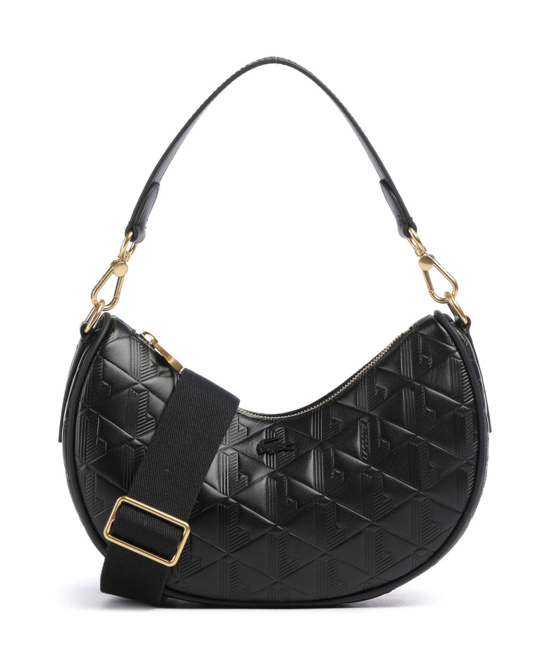 Lacoste Maheki Shoulder bag noir