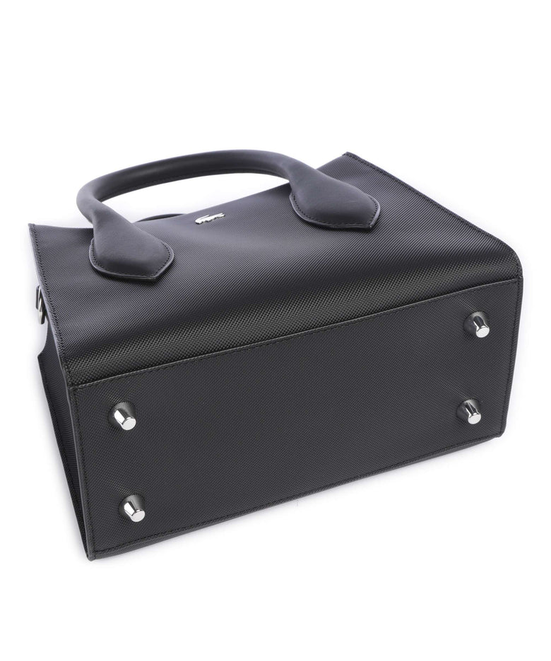 Lacoste Daily City Handbag noir