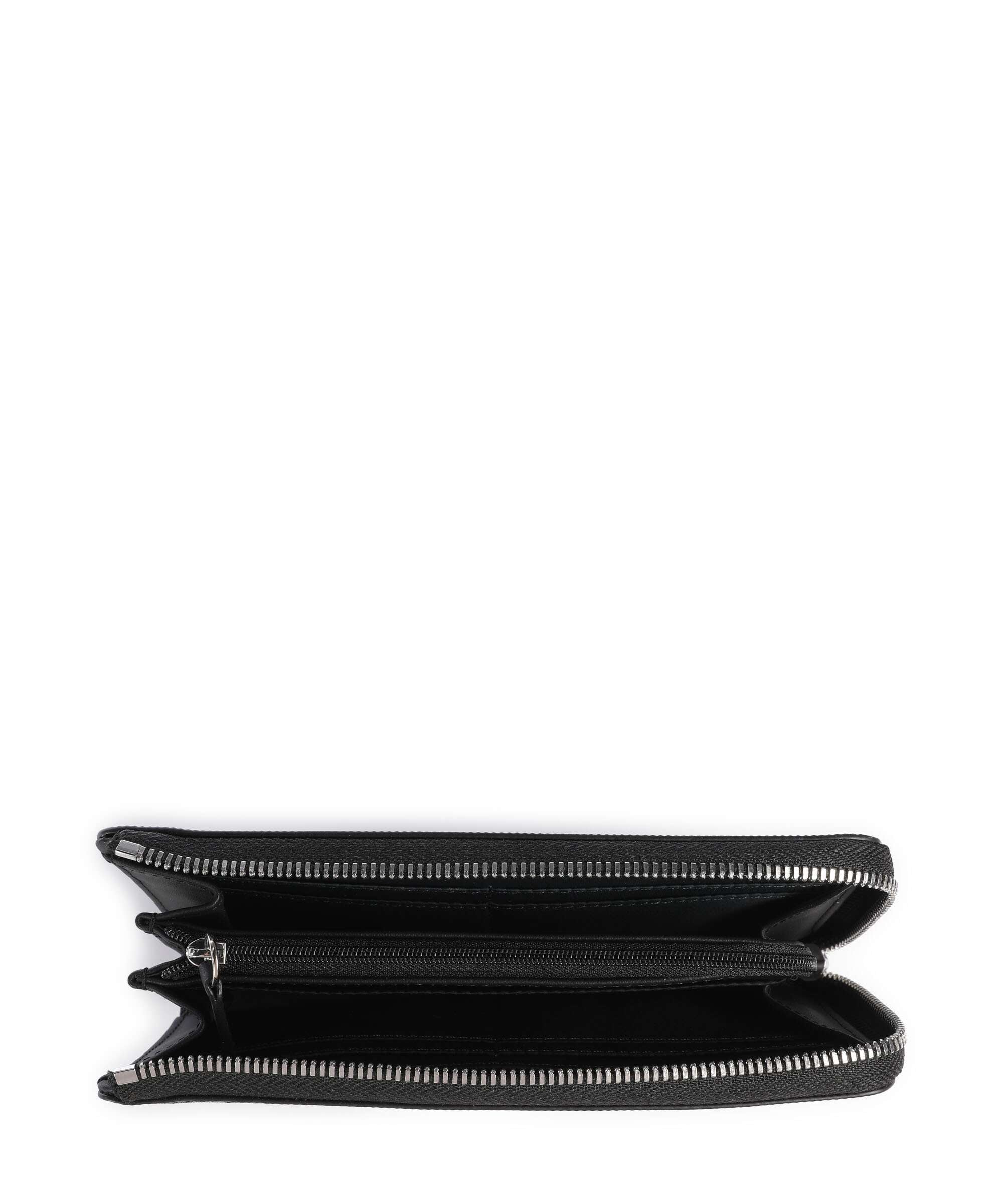 Lacoste Daily City Wallet noir