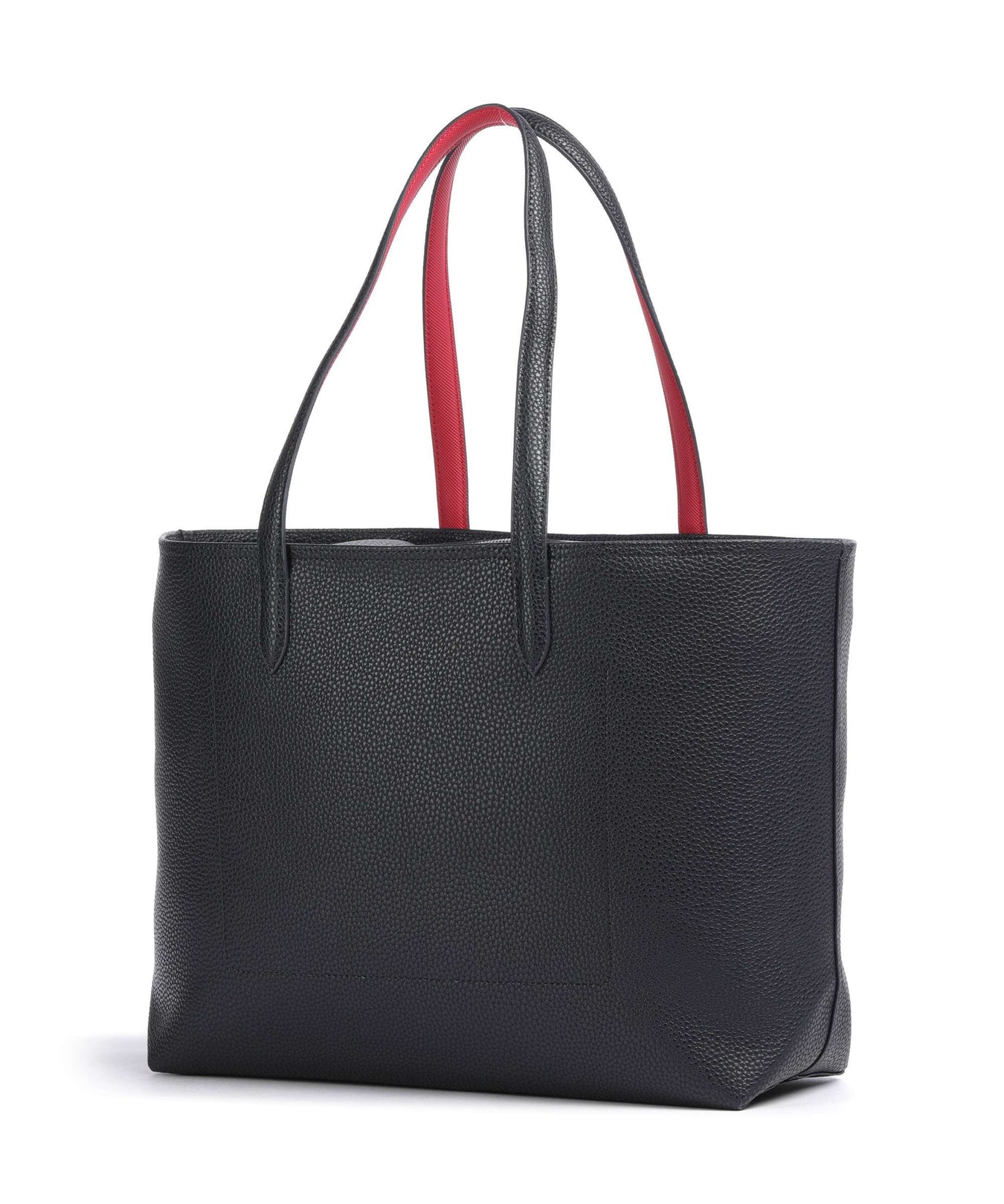 Lacoste Anna Tote bag abimes/petunia