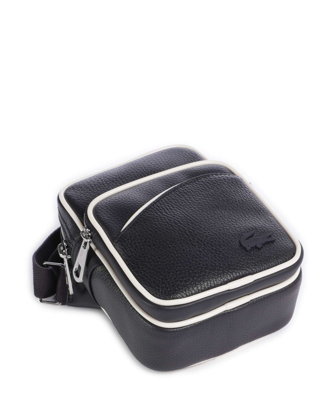 Lacoste Angy Crossbody bag abimes farine