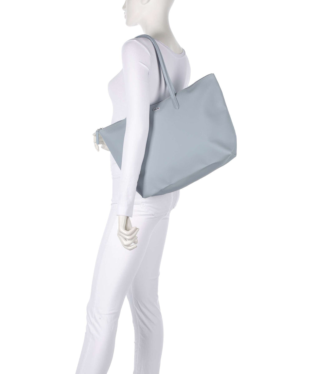 Lacoste L.12.12 Concept Tote bag tradewinds