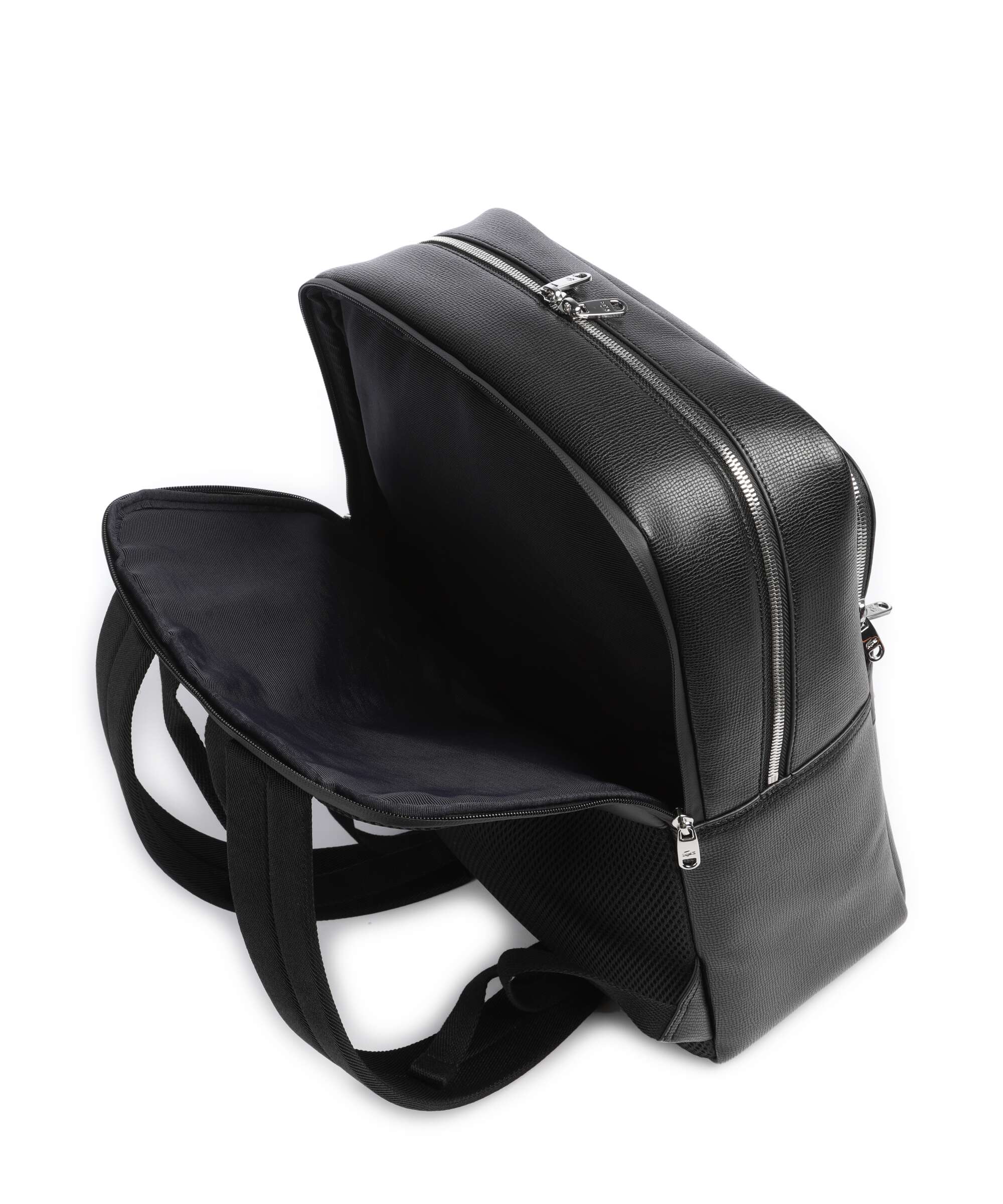 Lacoste Ossian Backpack noir