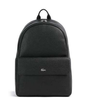 Lacoste Business Ryggsäck noir