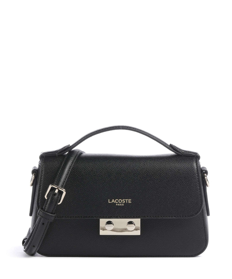 Lacoste Champs Elysees Handbag noir