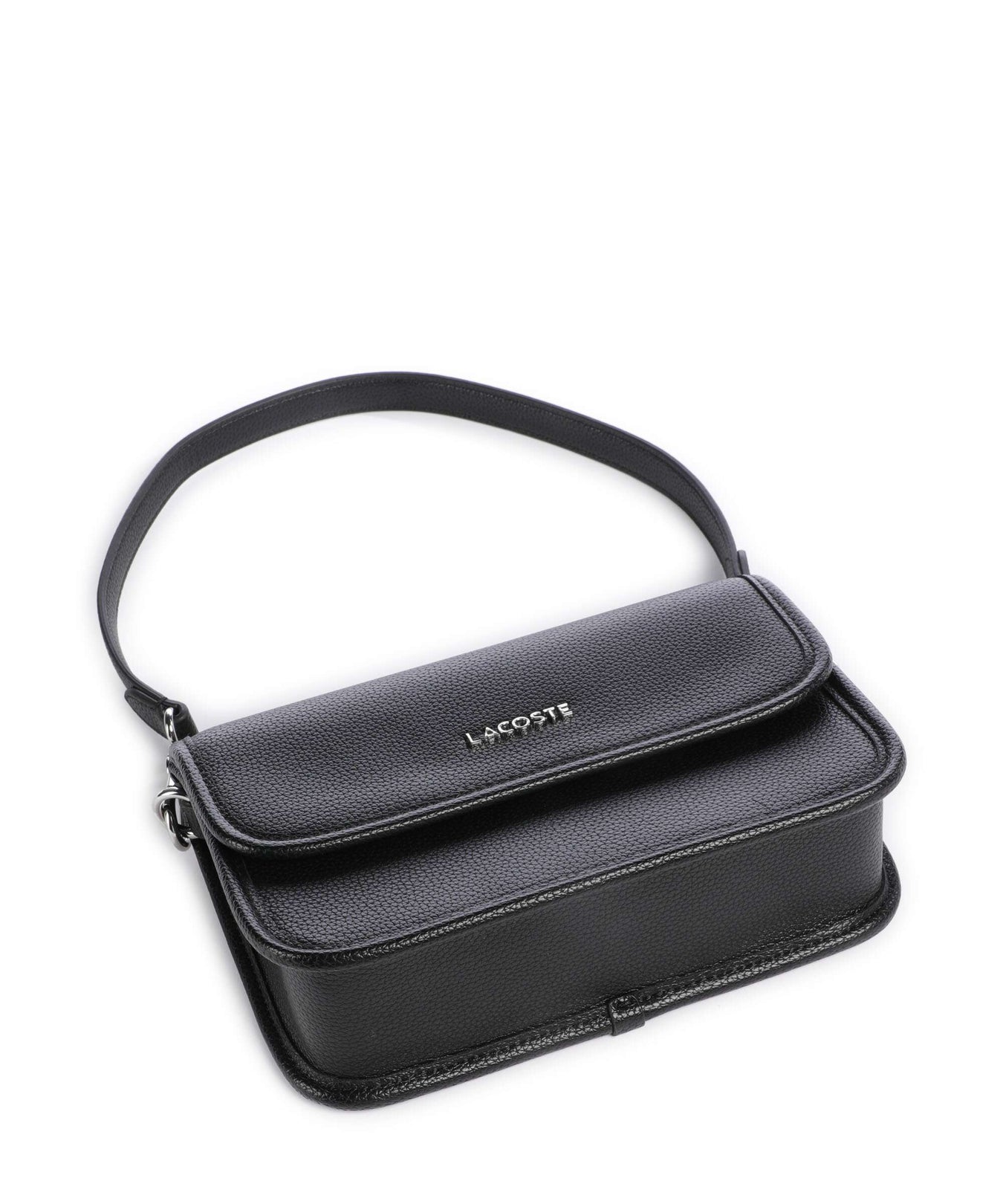 Lacoste Elegance Shoulder bag noir
