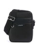 Lacoste Ossian Crossbody bag noir
