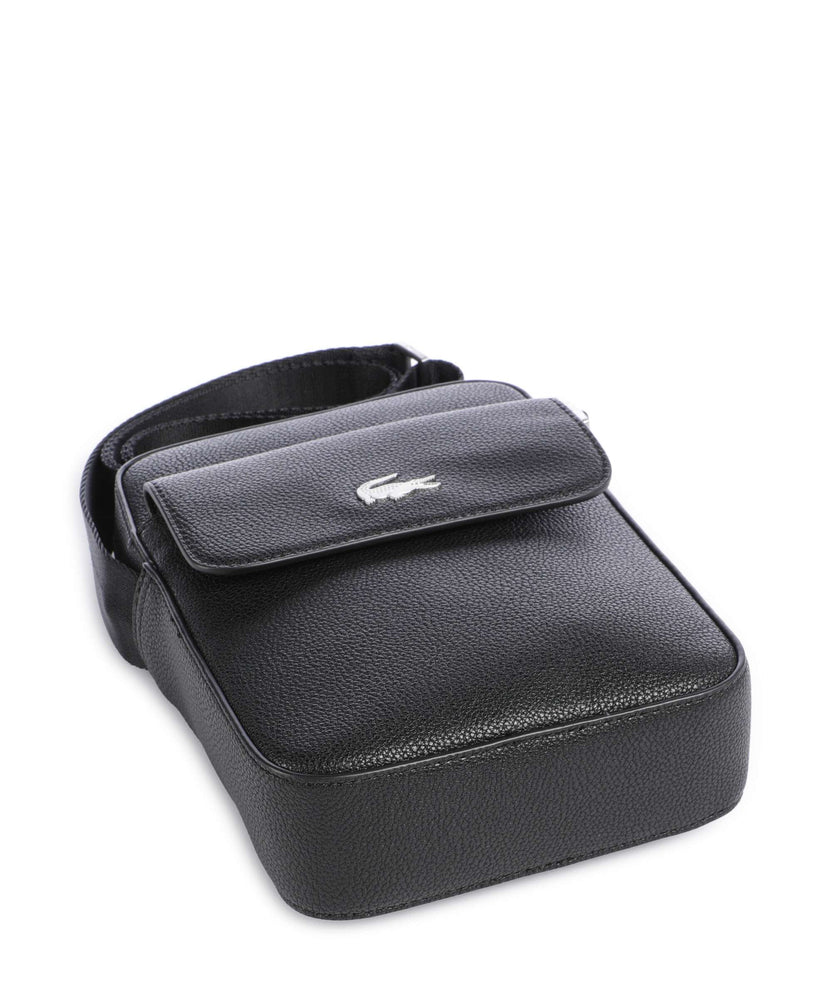Lacoste Business Crossbody bag noir