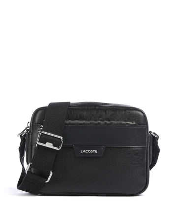 Lacoste Ossian Crossover väska noir