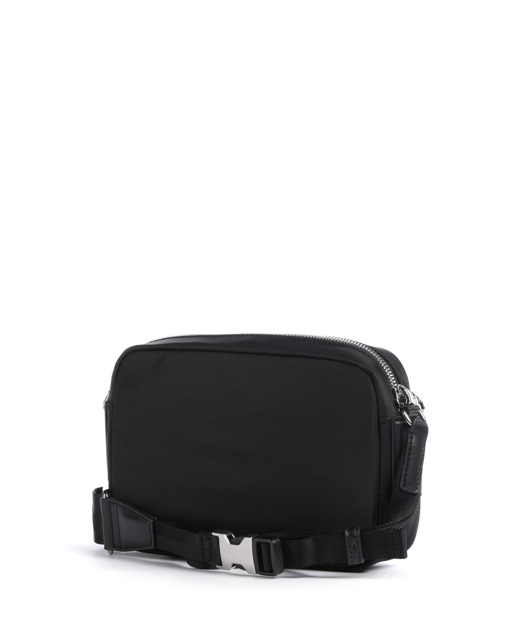Lacoste Classics Crossbody bag noir