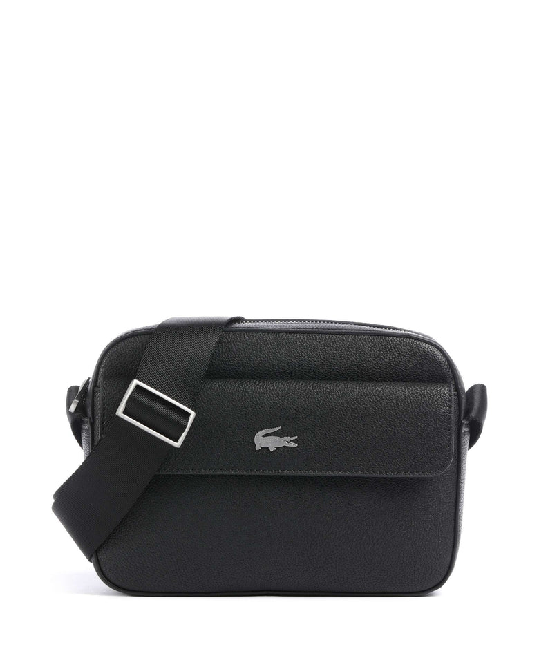 Lacoste Business Crossbody bag noir