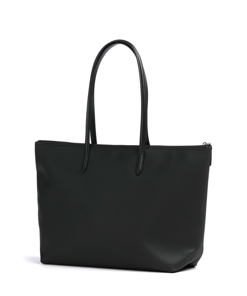 Lacoste L.12.12 Concept Tote bag noir