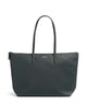 Lacoste L.12.12 Concept Tote bag sinople