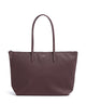Lacoste L.12.12 Concept Tote bag wine tasting