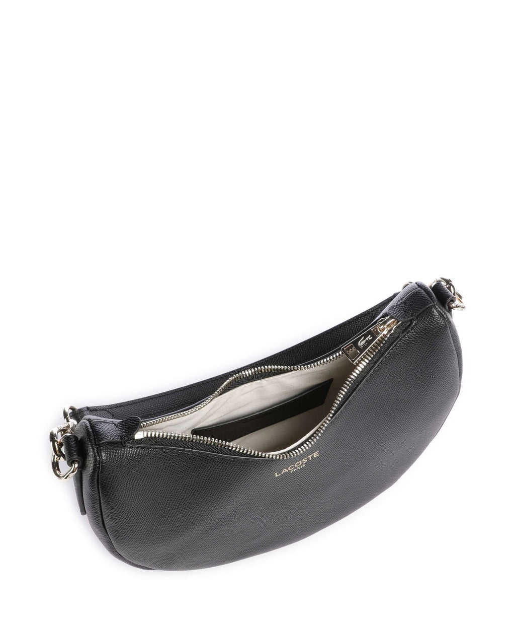 Lacoste Champs Elysees Shoulder bag noir