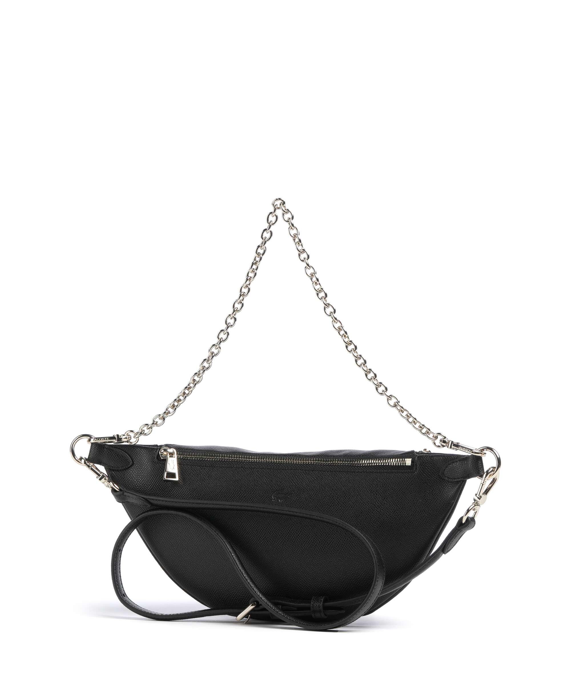 Lacoste Champs Elysees Belt bag noir