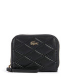 Lacoste Crocodelle Wallet noir