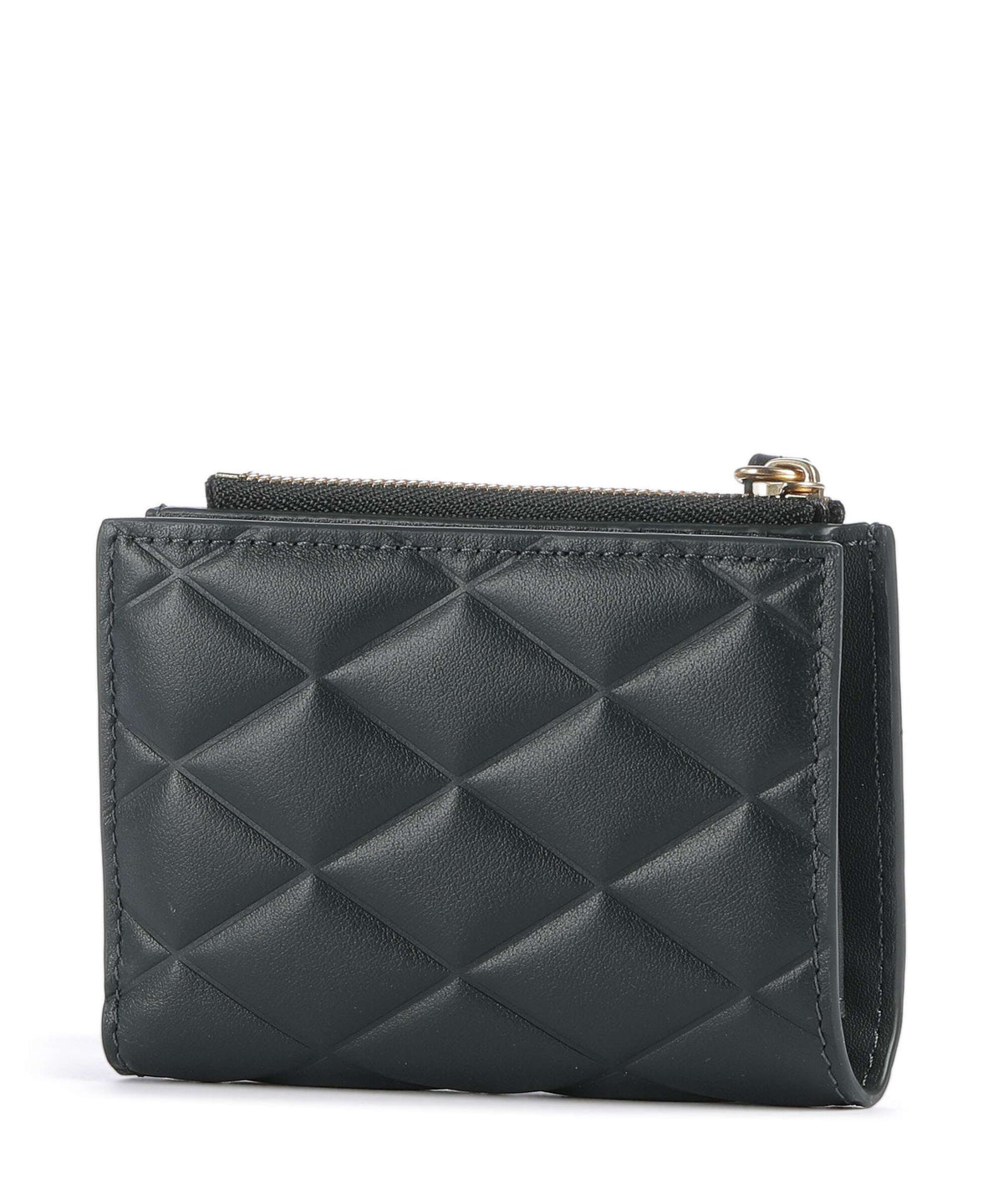 Lacoste Crocodelle RFID Wallet sinople