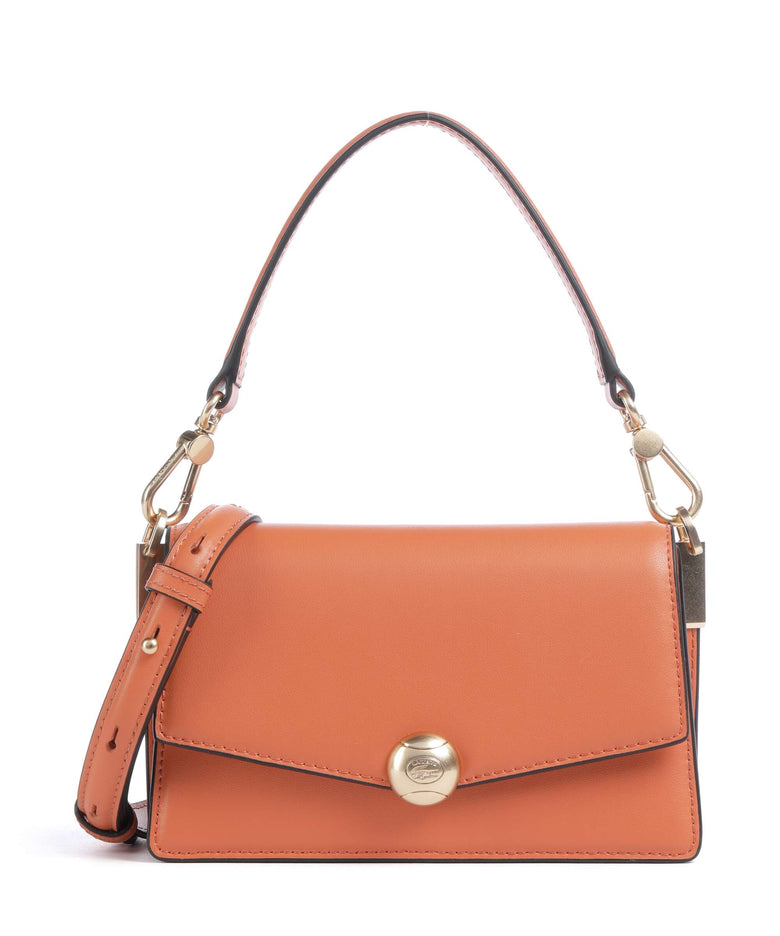 Lacoste Tennis Bliss Shoulder bag blossom