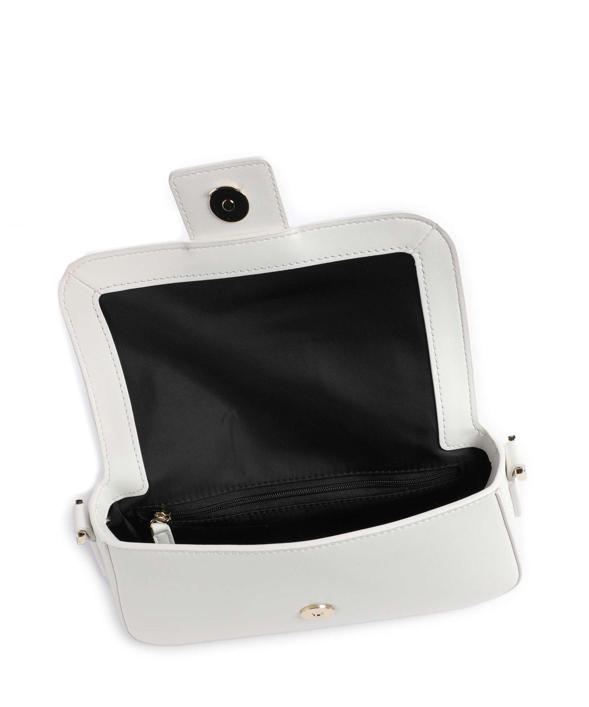 Lacoste Casual Shoulder bag farine