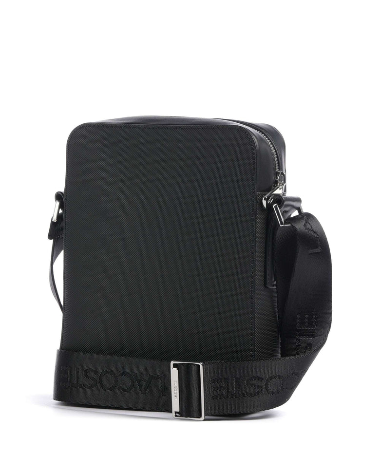 Lacoste Langon Crossbody bag noir