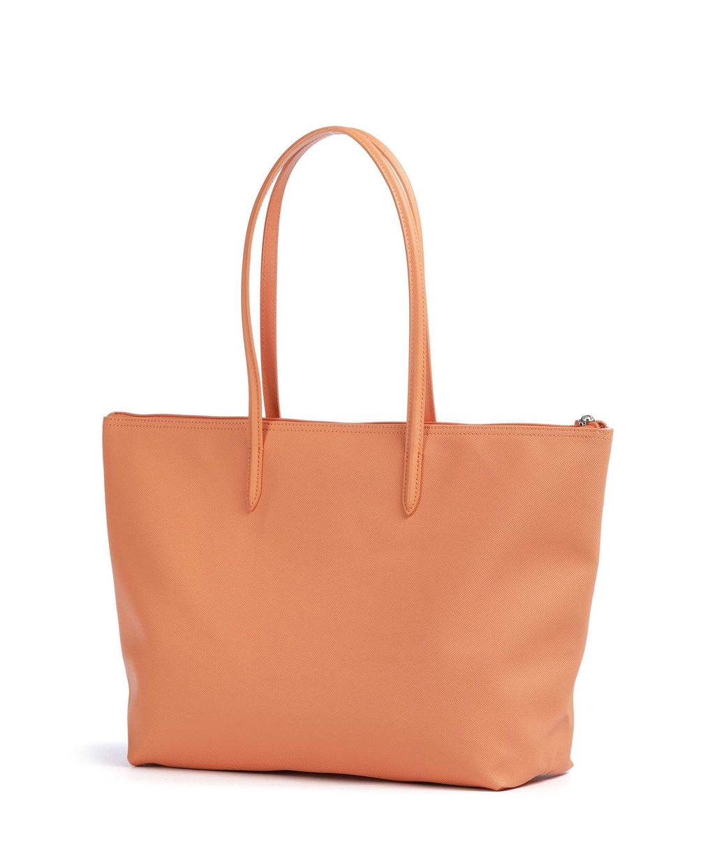 Lacoste L.12.12 Concept Tote bag blossom